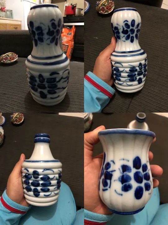 Desapego de algumas porcelanas  - Foto 4