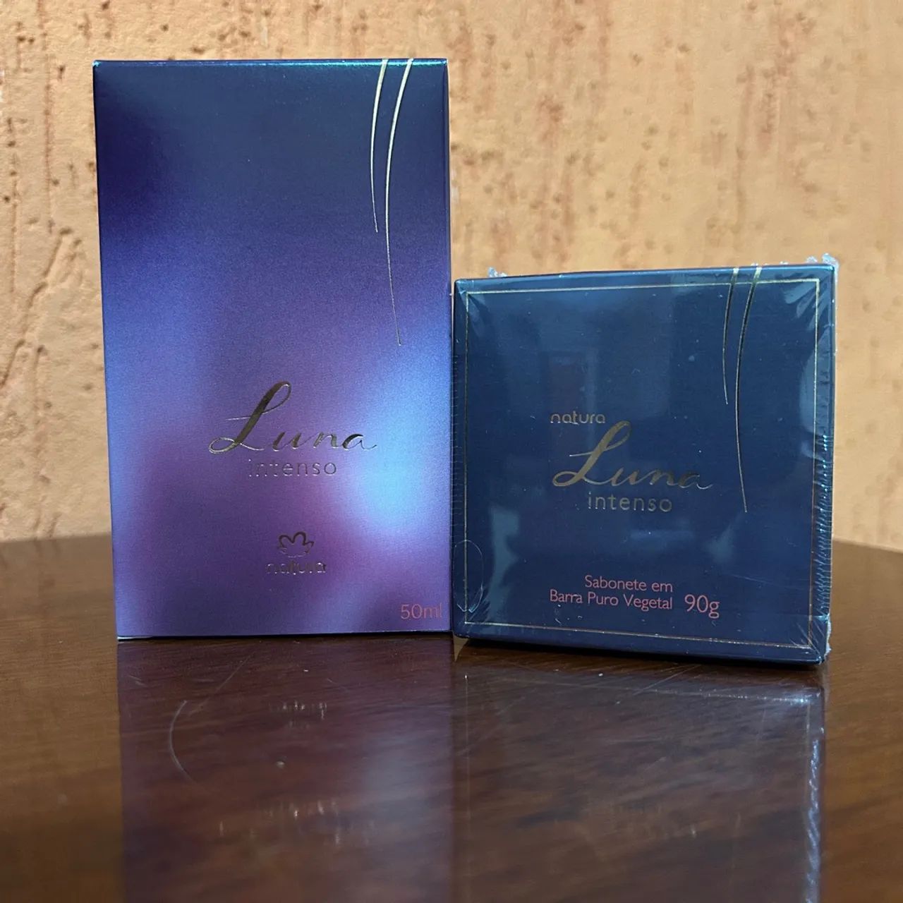 Perfume Natura Luna Intenso 50ml COM BRINDE! - Foto 2