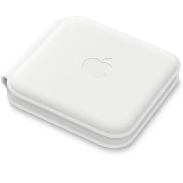 Desconto Apple-Carregador Duplo MagSafe - Novo - Foto 2