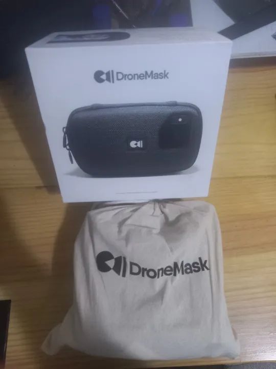 DroneMask Magimask I  - Foto 2