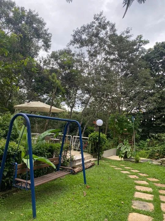 Casa para alugar em Guaramiranga-Ce - Foto 3