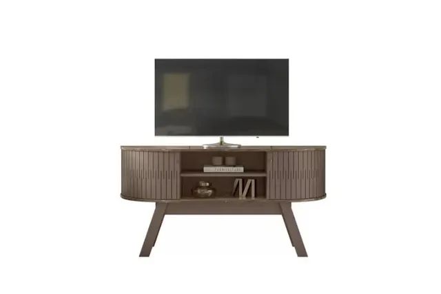 Promoção Rack Atlanta sofisticado para TV até 55 polegadas - Foto 3