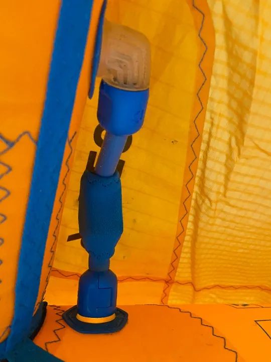 Kite Duotone Neo 2019 Tamanho 9