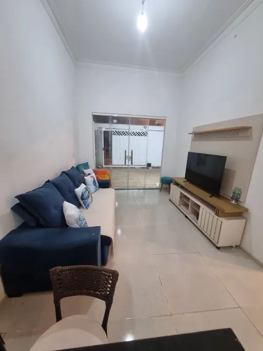 Casa de Temporada no Olho D Água  - Foto 3