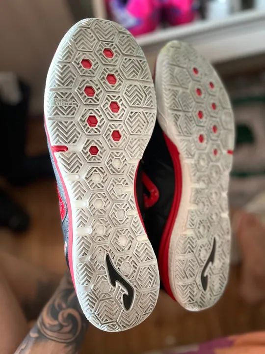 JOMA TOPFLEX REBOUND TAM: 42 - Foto 4