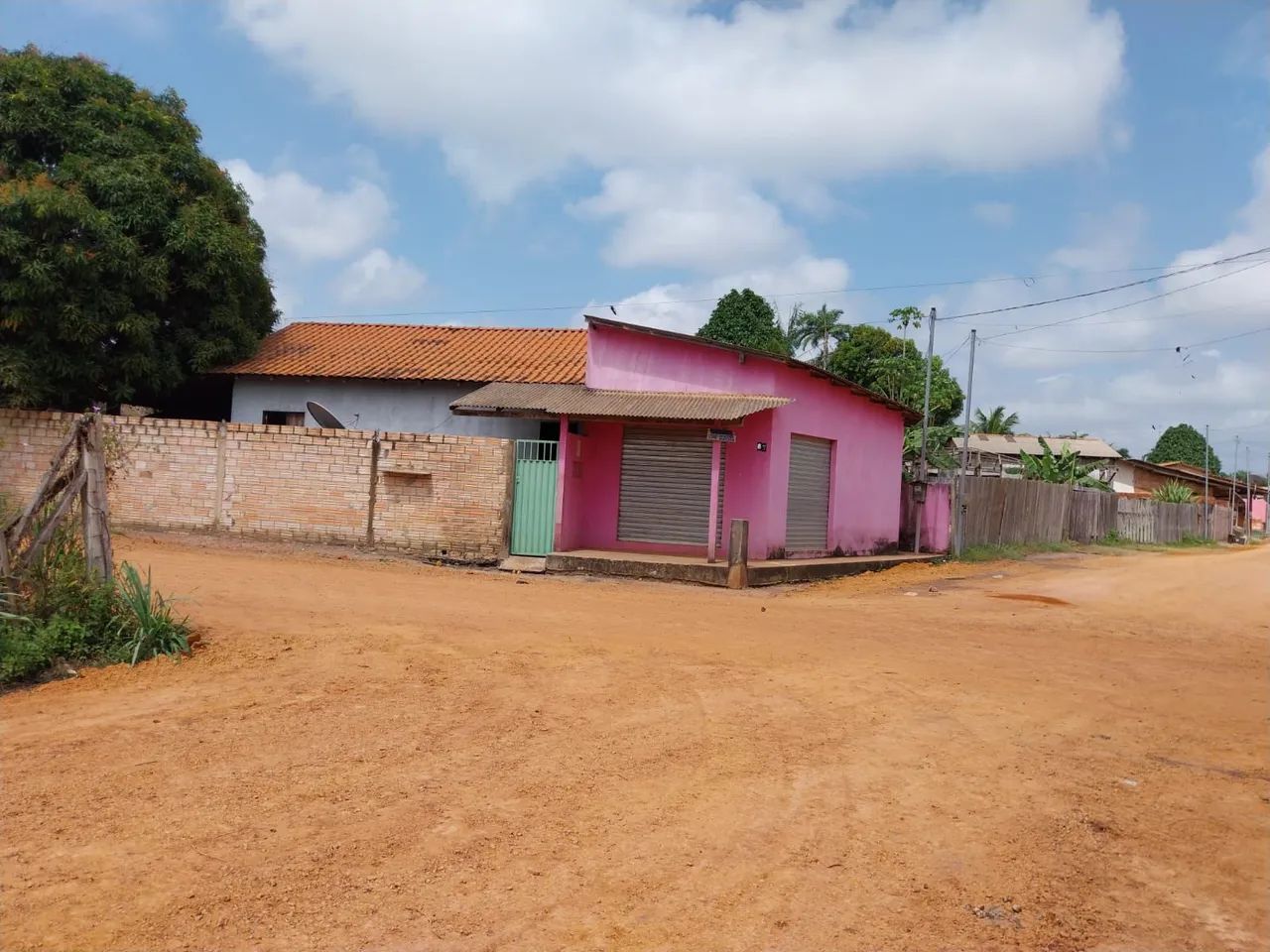 foto - Mojuí dos Campos - Arapixuna