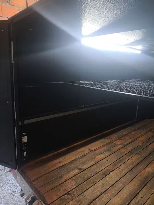 Carretinha pra transporte de aeromodelo ou camping - Foto 6