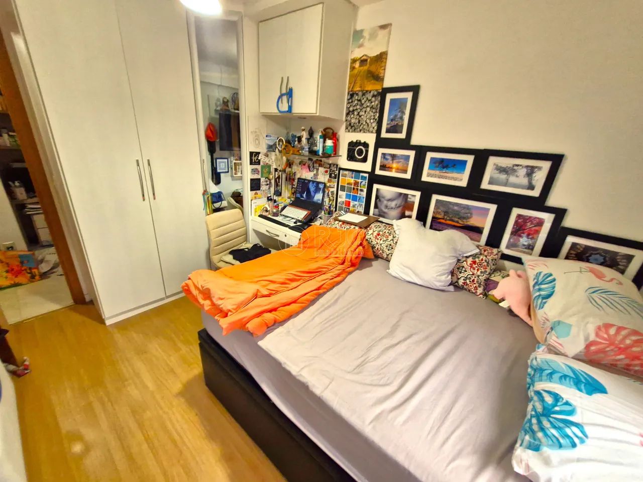 Imóvel para venda com 98 metros quadrados com 3 quartos em Tijuca - Rio de Janeiro - RJ - Foto 11