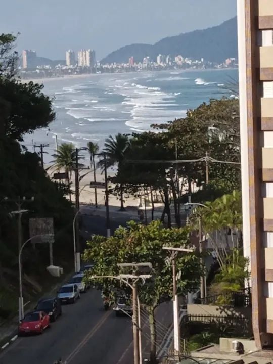 foto - Guarujá - Centro