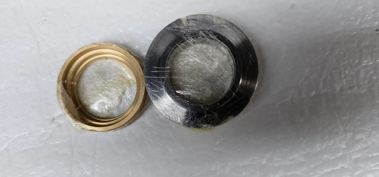 Dynapac reparo bomba hidrostática novo - Foto 2