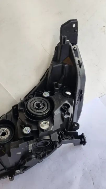 Farol LD Honda CR-V 2017/2019 C/LED Original  - Foto 6