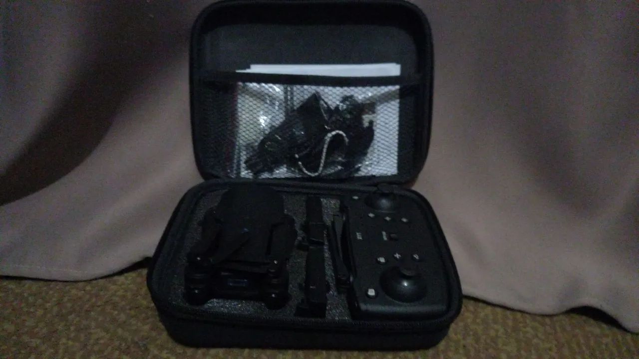 Drone com câmera  - Foto 3