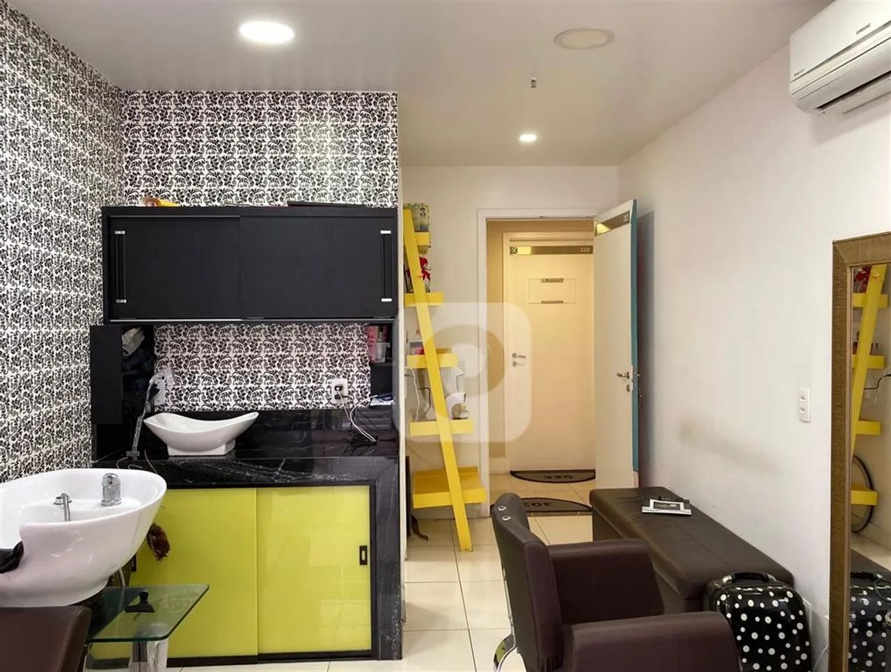 Sala comercial junto ao Shopping Tijuca - Foto 12