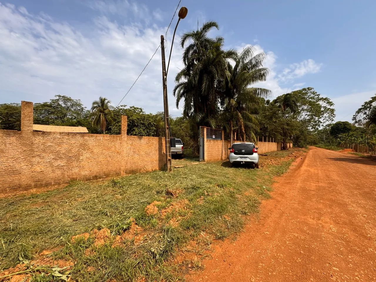 Oportunidade Sítio perto do centro, vista pra rio Madeira