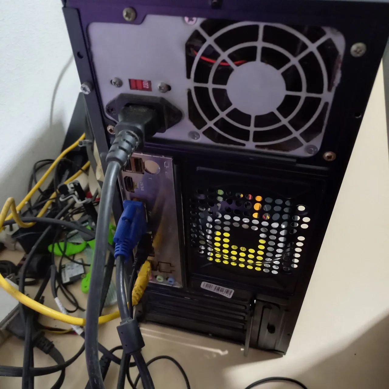 Vendo esta Cpu  - Foto 4