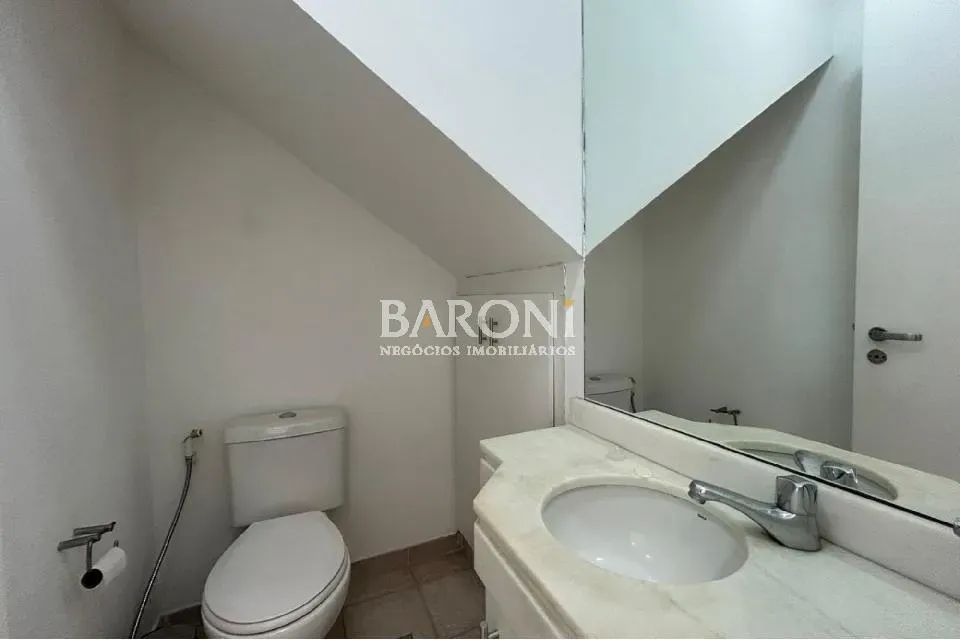 Apartamento duplex para venda e locação no Campo Belo, 47m², 1 suíte, varanda, 1 vaga, laz - Foto 9
