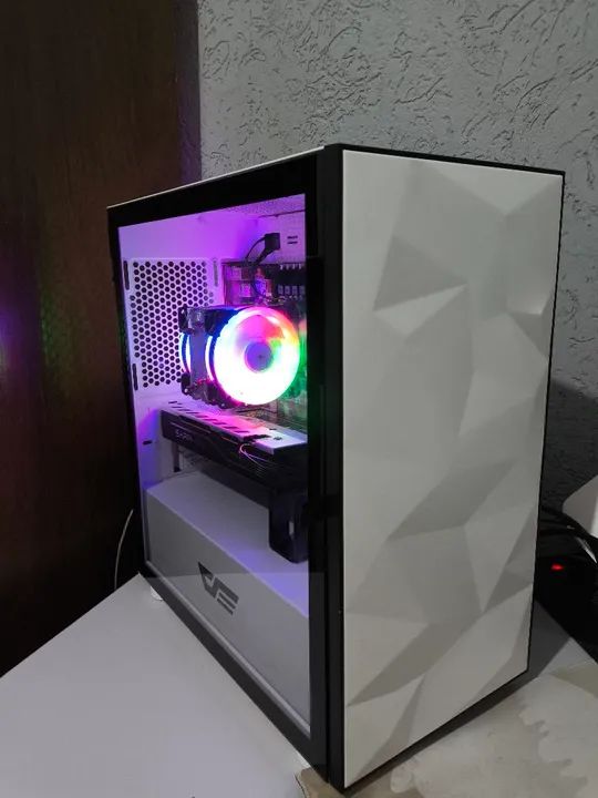 PC GAMER BOM PRECO!!!! - Foto 3
