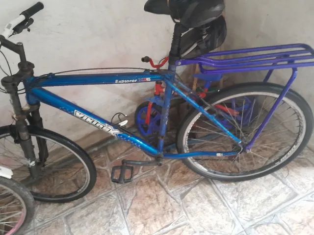 Bicicletas 