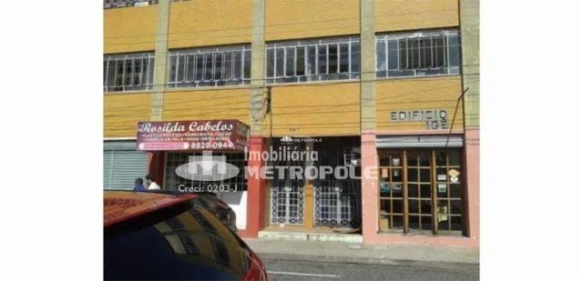 EDIF. IGE - BAIRRO: CENTRO