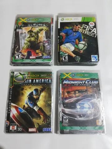 Jogos do XBox 360  - Foto 2