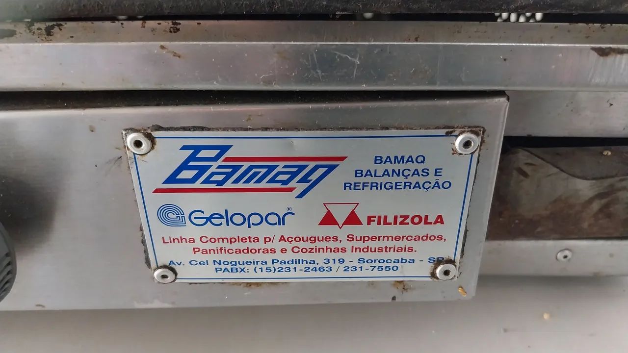 Chapa para lanches - Usada - Foto 3