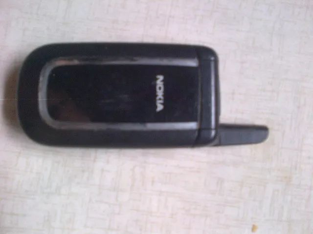 nokia 2255 celular original - Foto 4