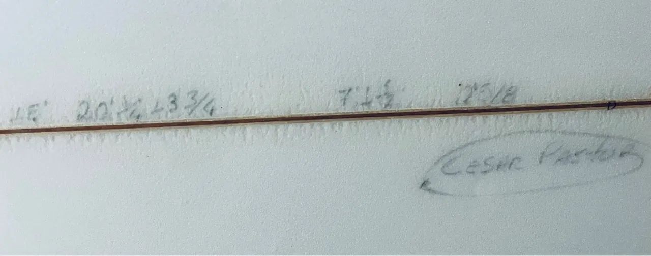 Prancha de Surfe Funboard - Foto 6