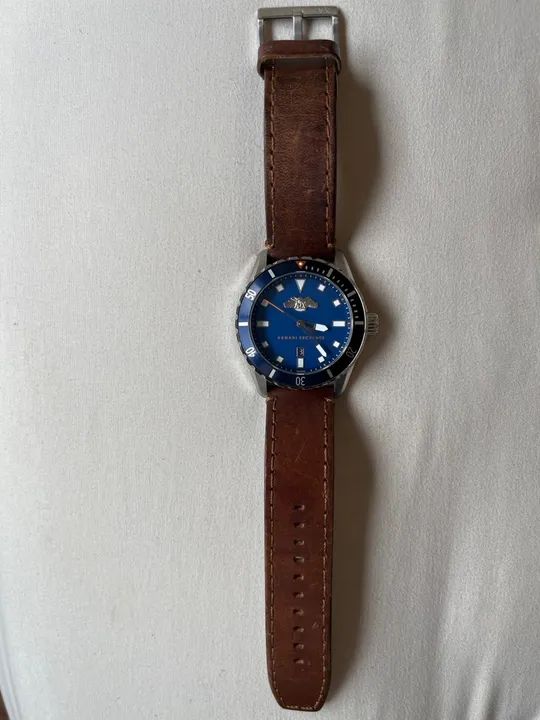 Relógio Armani Exchange - Foto 2