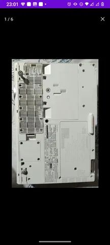 Projetor Datashow Sony processional - Foto 4