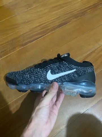 Nike VaporMax 3.0 Novo. Tamanho 40. 