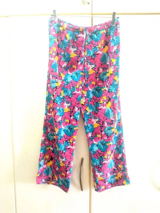 Calça estampada  - Foto 3