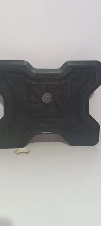 Cooler para refrigerar notebook  - Foto 2
