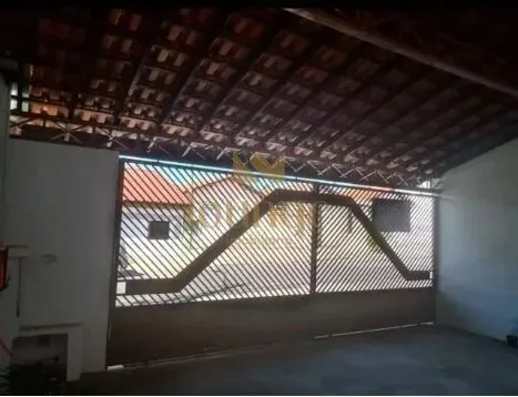 Casa com Edícula à venda no Jardim Tropical em Sorocaba - Lounge Imobiliária