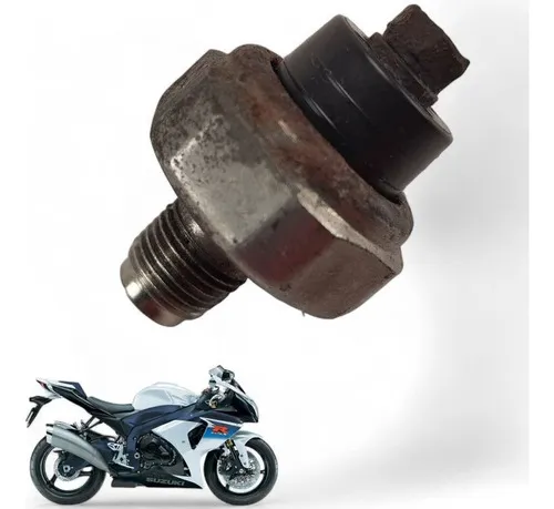 Sensor Pressão Oleo Suzuki Gsx-r 1000 2011
