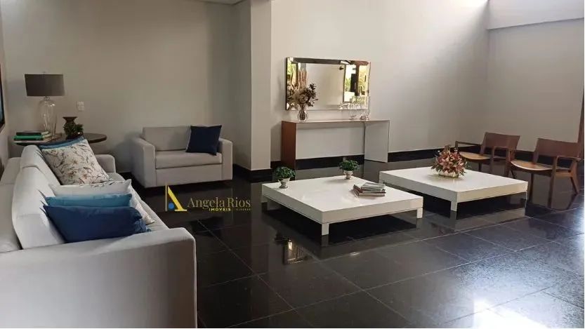 APARTAMENTO PARA ALUGAR NO SETOR BUENO EM GOIANIA