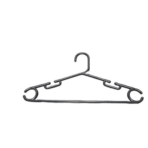 Cabide para Roupas Resistente Adulto