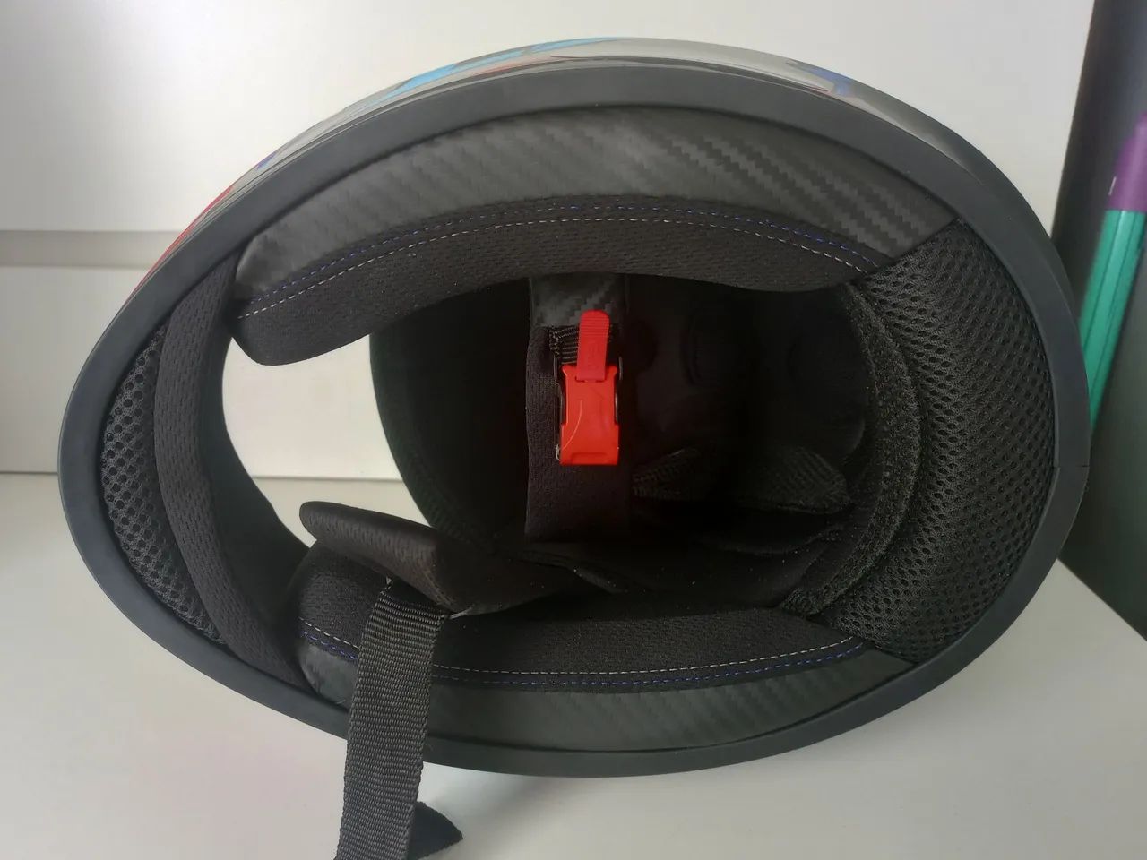 capacete de segurança jay-b3 - Foto 5