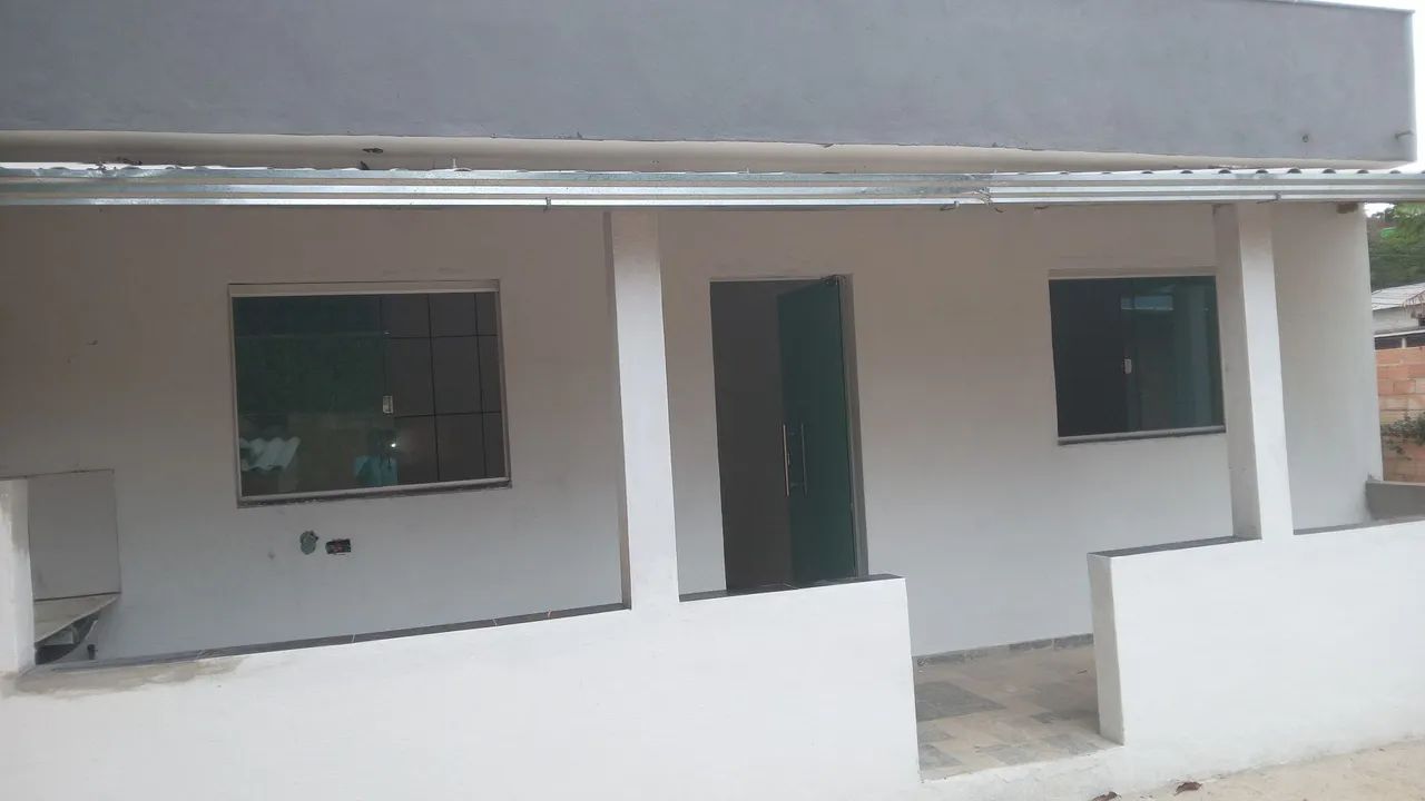 Foto - Esmeraldas - Vale das Esmeraldas 3 (Melo Viana)