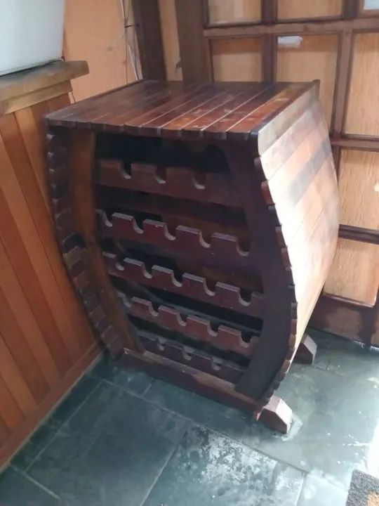 adega de vinho - Foto 2