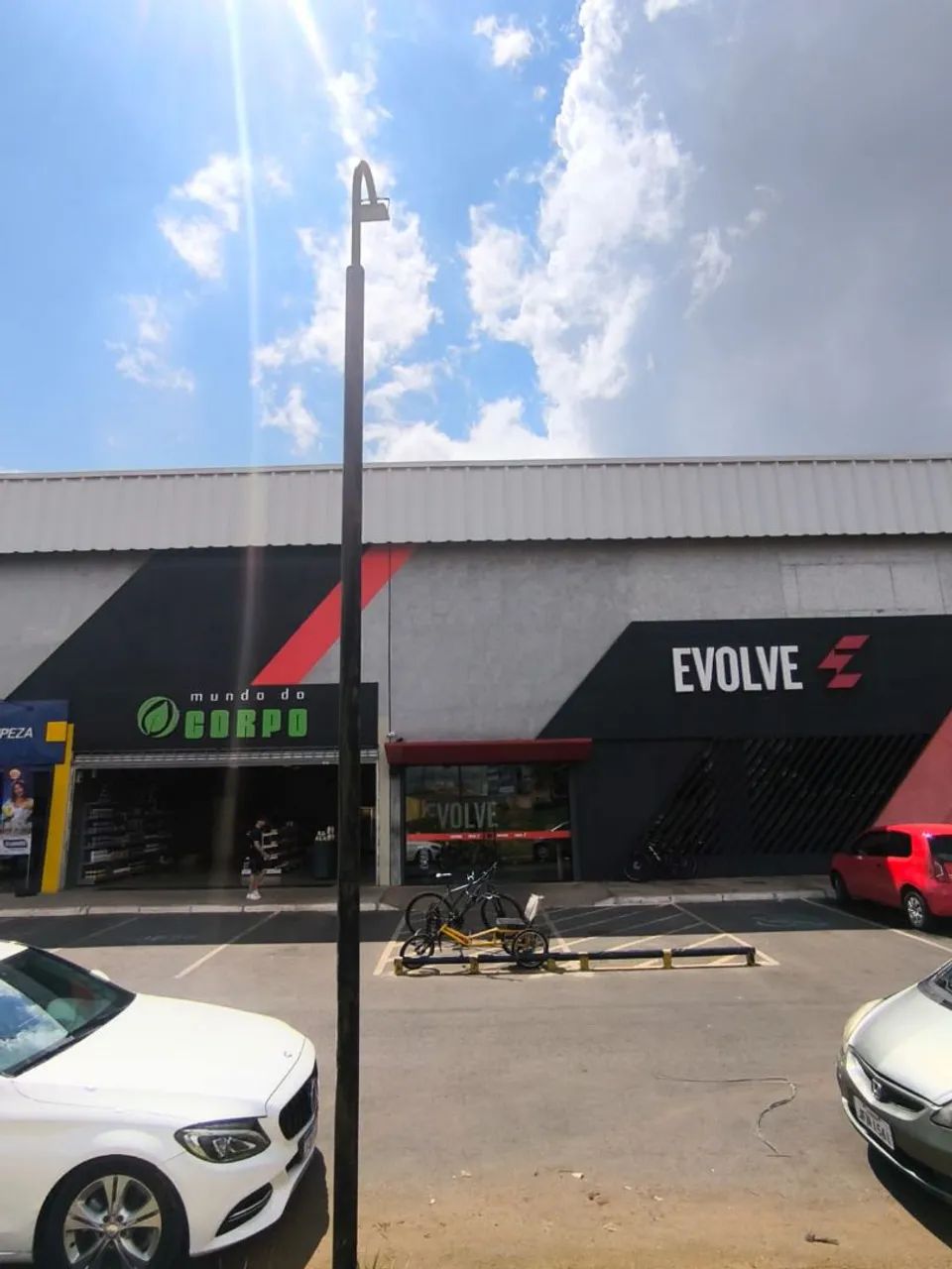 PONTO COMERCIAL - LOJA DE SUPLEMENTOS - Foto 3