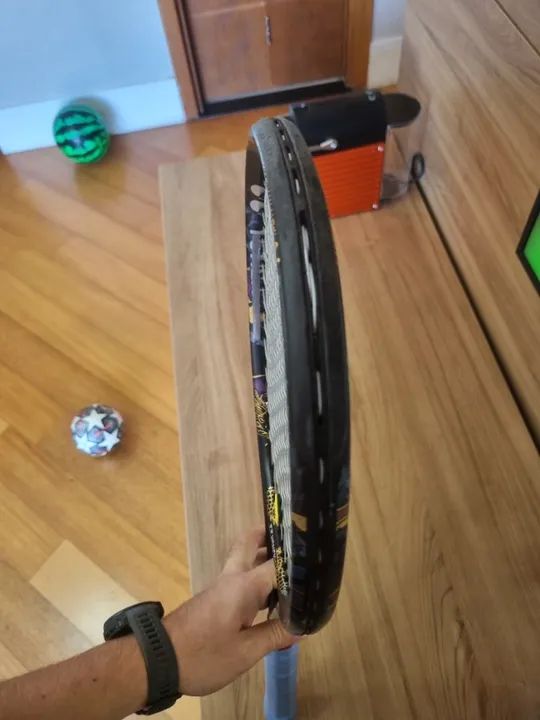 Yonex Ezone 98 - Naomi Osaka Edição Especial (L3) - Foto 6