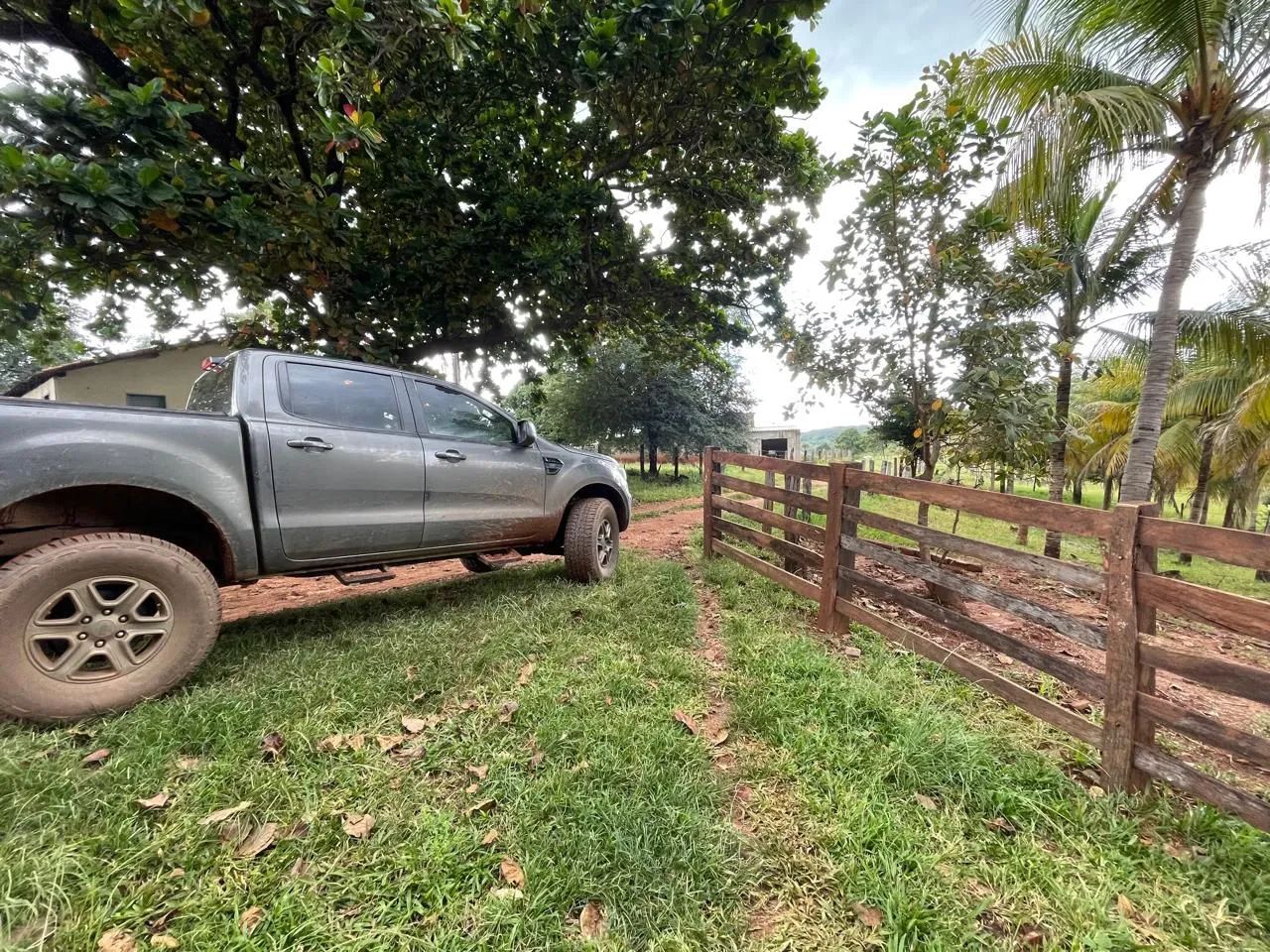 Fazenda.  - Foto 5