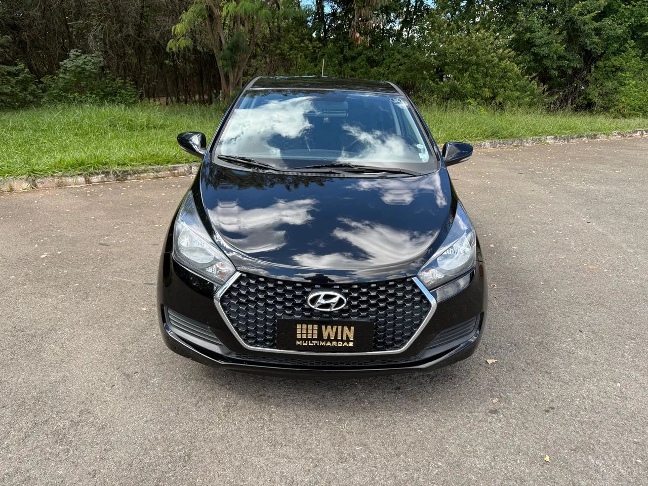 HYUNDAI HB20 1.6 COMFORT 2019/19 ÚNICO DONO, REVISADO  - Foto 3