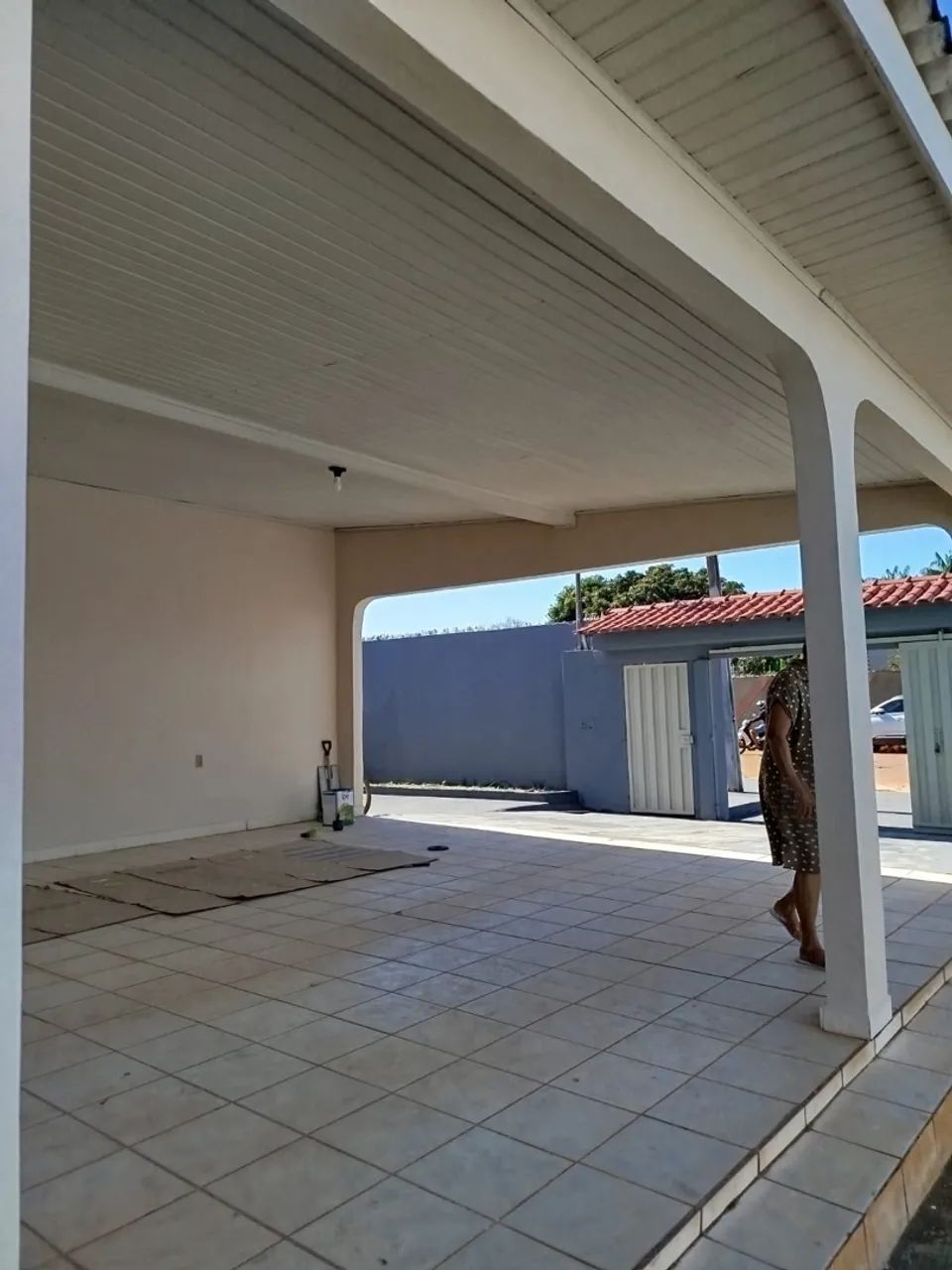 Casa bem localizada - Foto 3