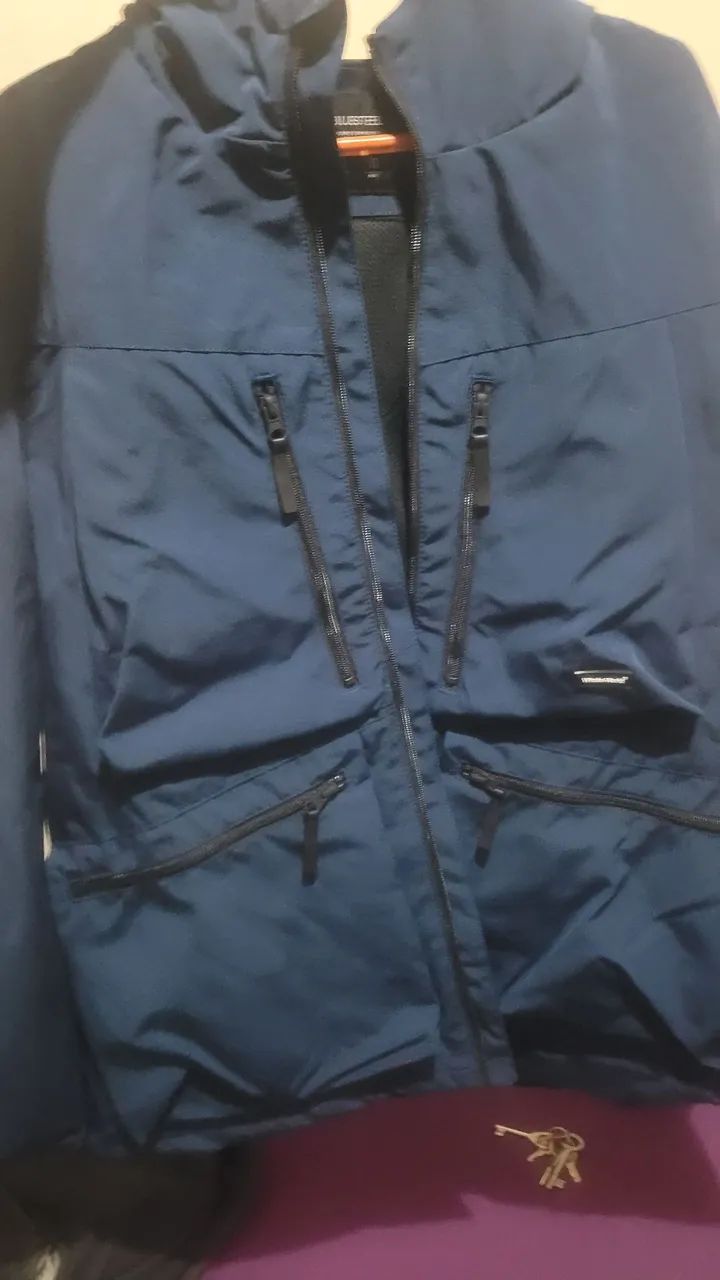 Blusa frio  - Foto 4