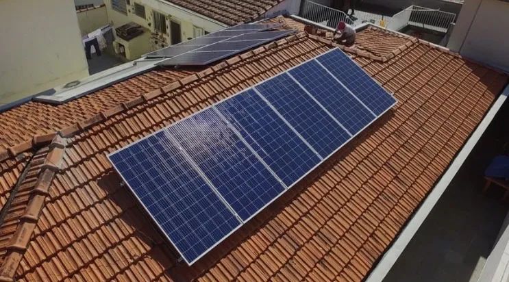 Instalação de Energia solar - Foto 3