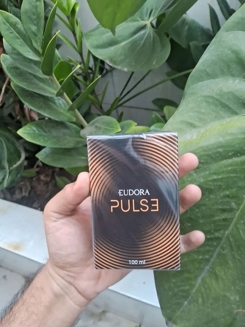 Perfume Pulse Eudora