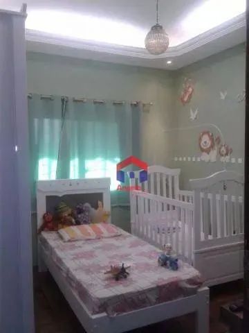 Casa com 5 quartos à venda por R$ 620.000 - São Benedito - Santa Luzia/MG - Foto 5