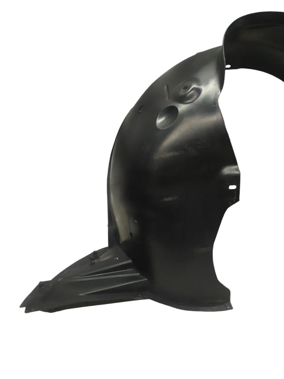 Parabarro Diant Direita Fox/spacefox 15 A 22 Cod 5z0809962 - Peças