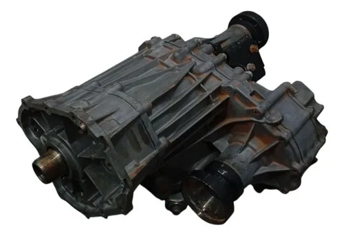 Caixa Tração Dianteira Suzuki Grand Vitara 4wd 2.0 2012 2013